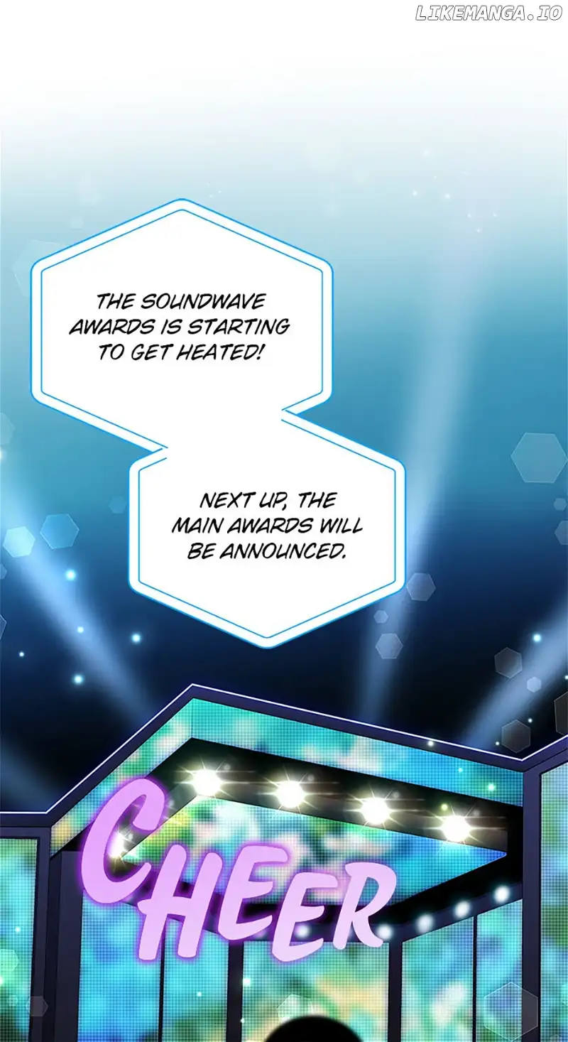 The Second Life of an All-Rounder Idol Chapter 71 305 31