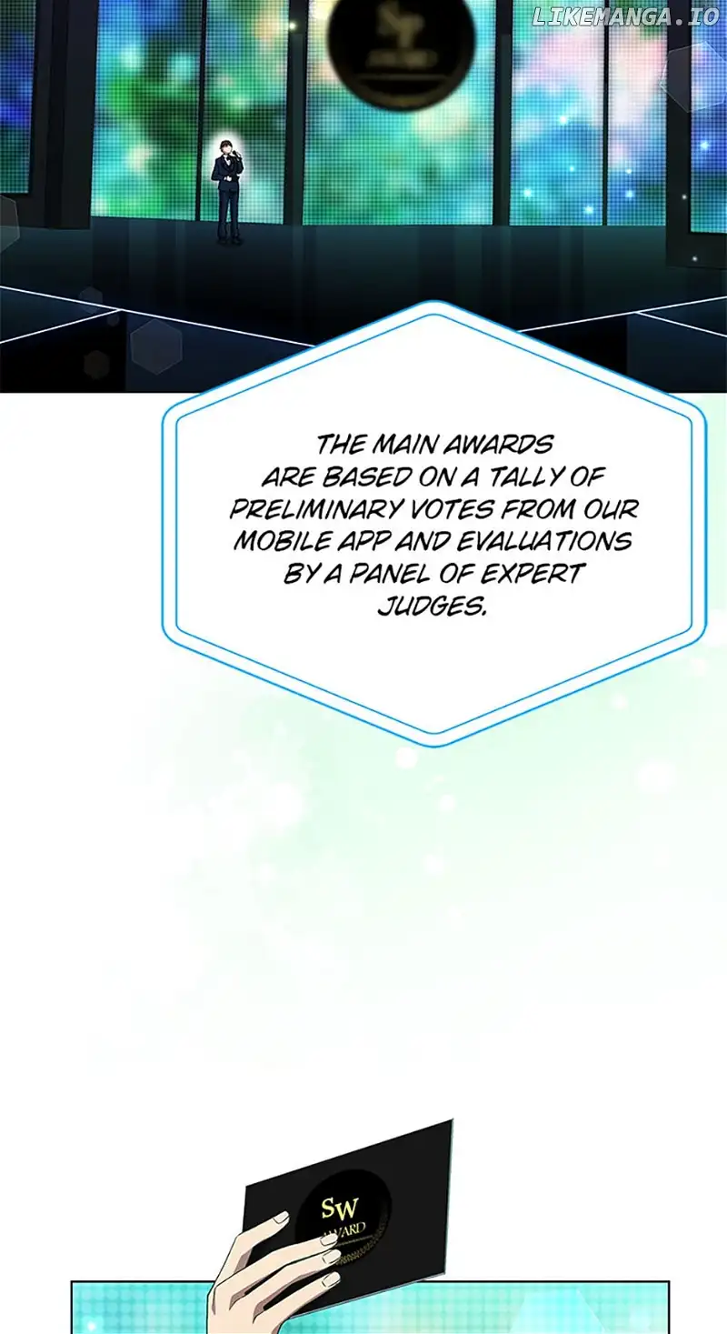 The Second Life of an All-Rounder Idol Chapter 71 306 32