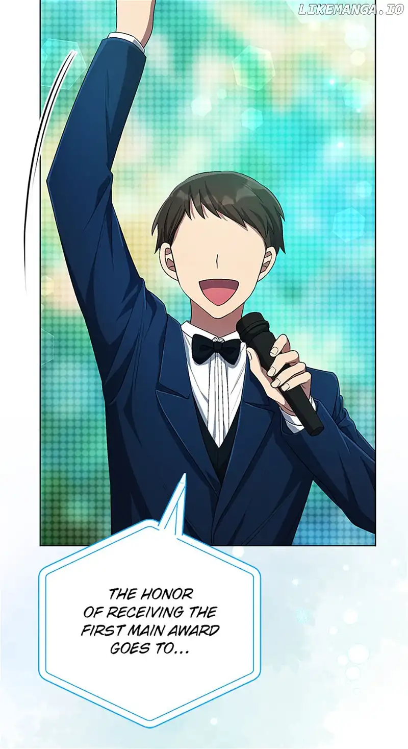 The Second Life of an All-Rounder Idol Chapter 71 307 33