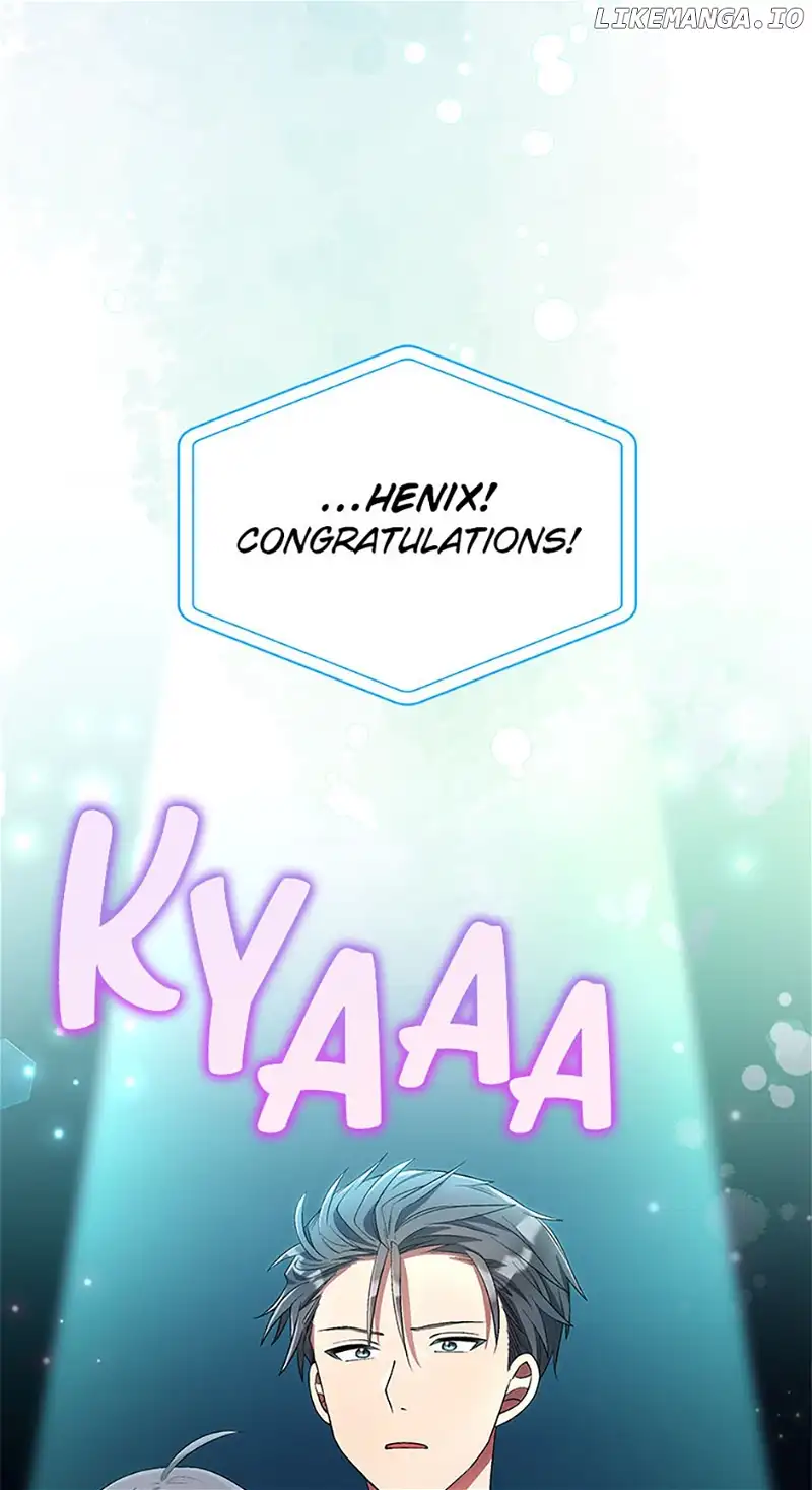 The Second Life of an All-Rounder Idol Chapter 71 308 34