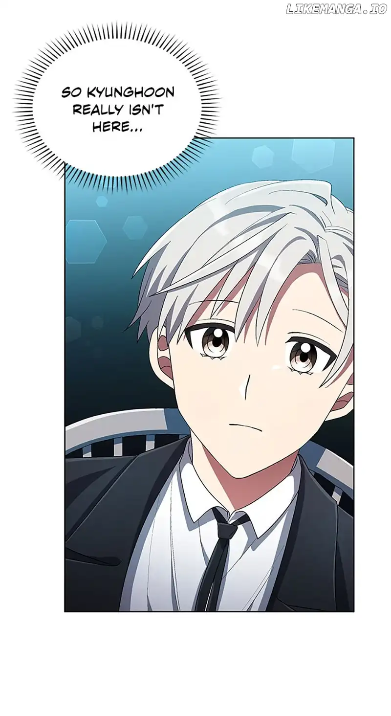 The Second Life of an All-Rounder Idol Chapter 71 310 36
