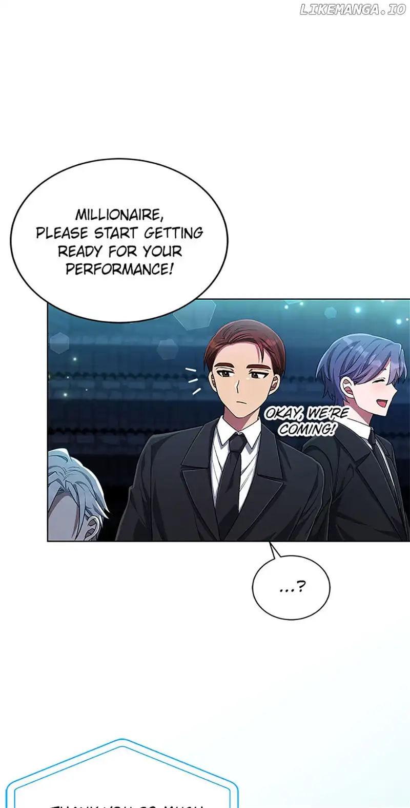 The Second Life of an All-Rounder Idol Chapter 71 311 37
