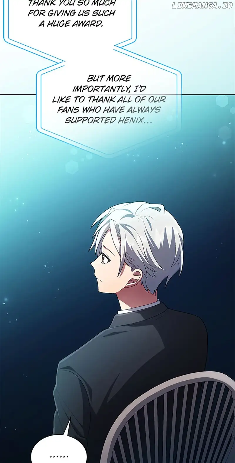The Second Life of an All-Rounder Idol Chapter 71 312 38
