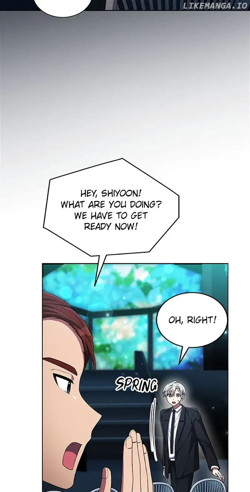 The Second Life of an All-Rounder Idol Chapter 71 313 39