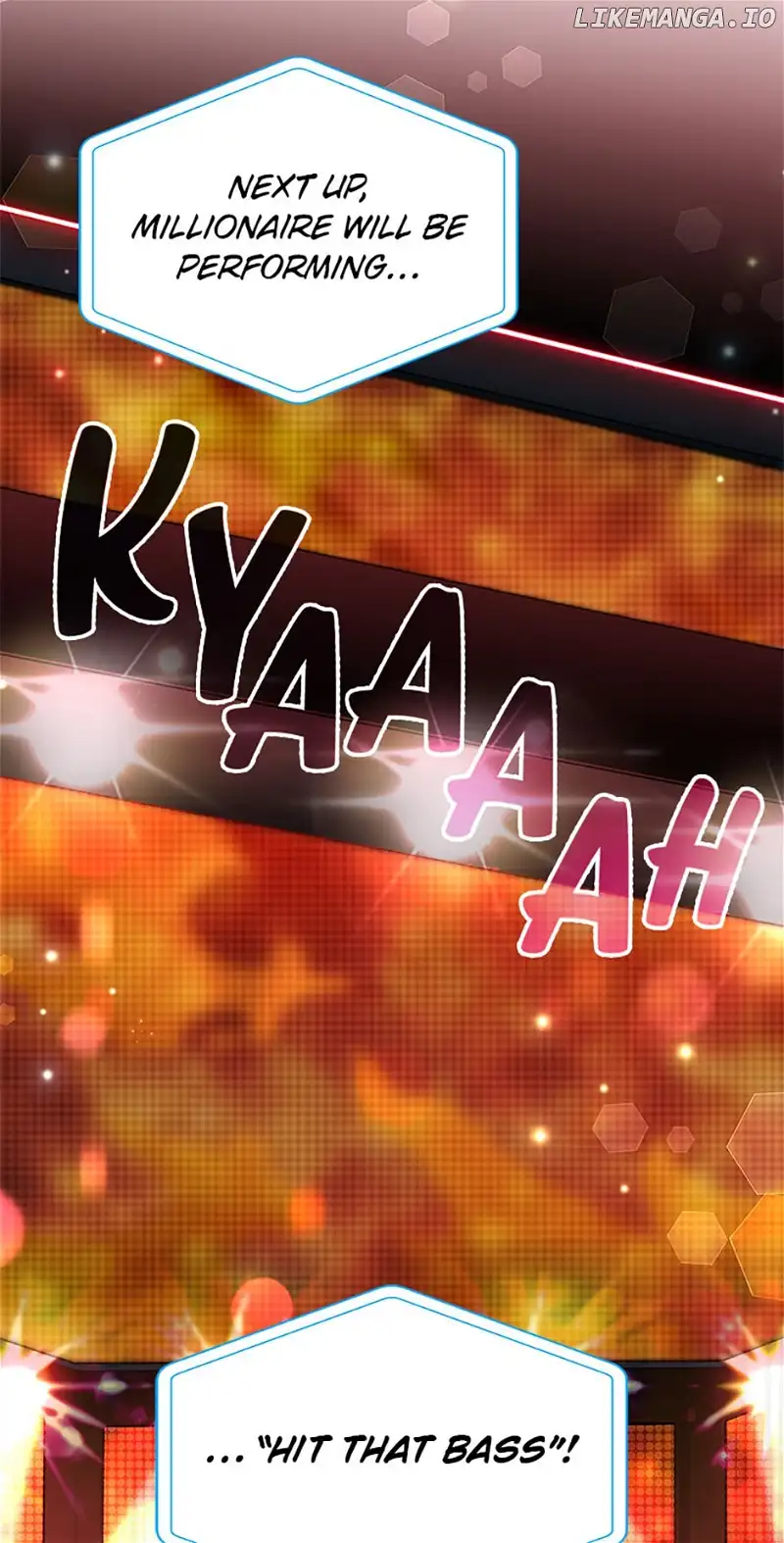 The Second Life of an All-Rounder Idol Chapter 71 315 41