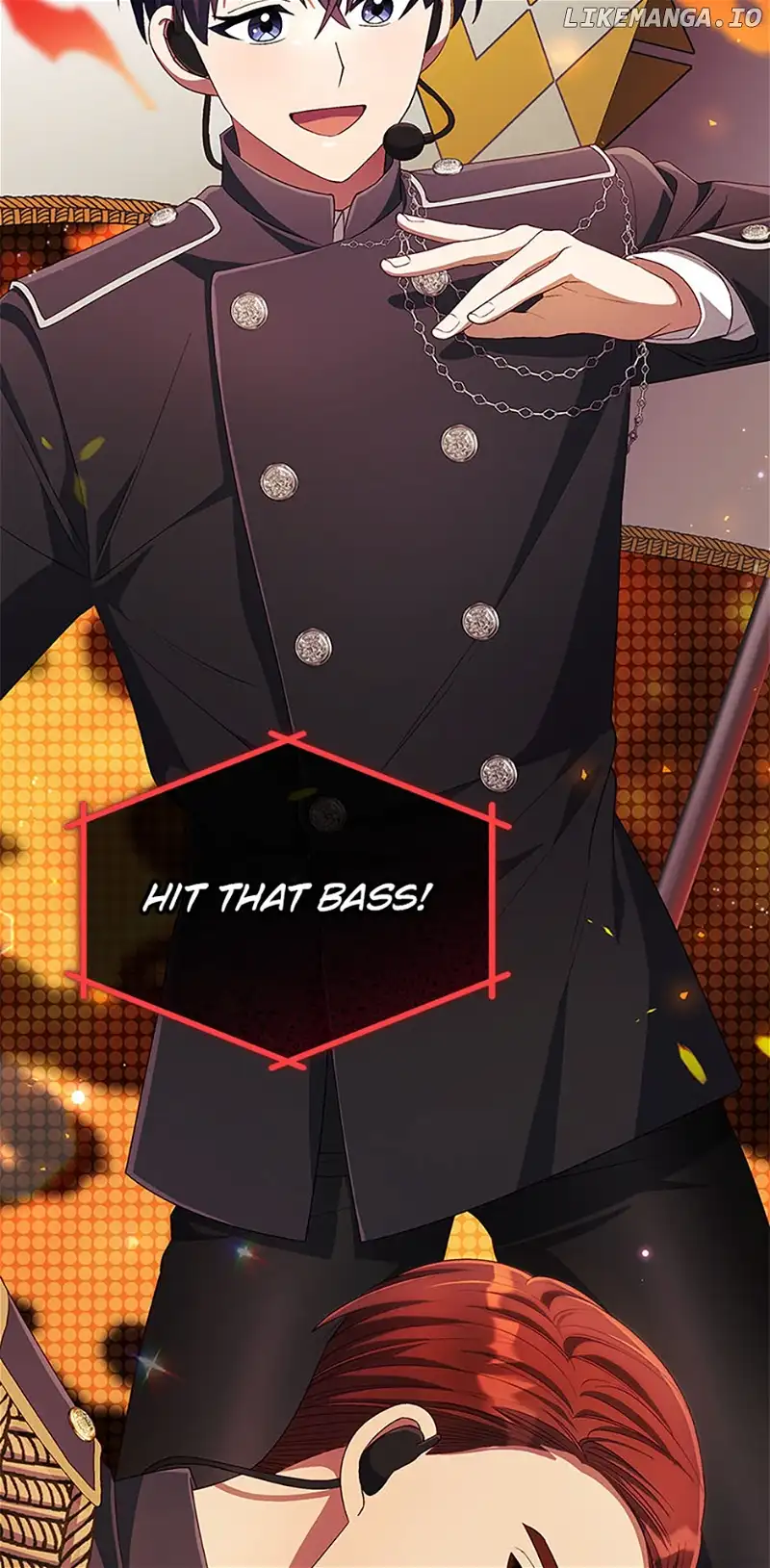 The Second Life of an All-Rounder Idol Chapter 71 318 44