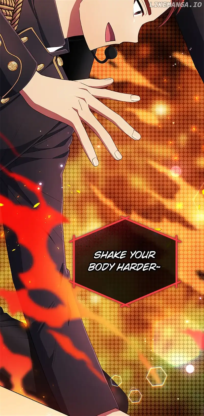 The Second Life of an All-Rounder Idol Chapter 71 319 45
