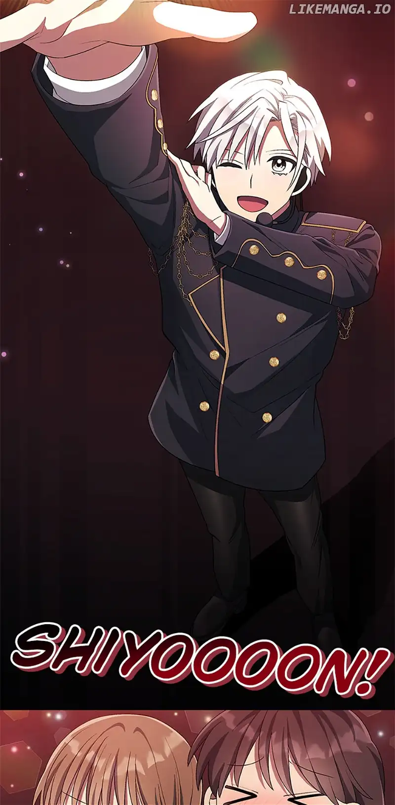 The Second Life of an All-Rounder Idol Chapter 71 321 47