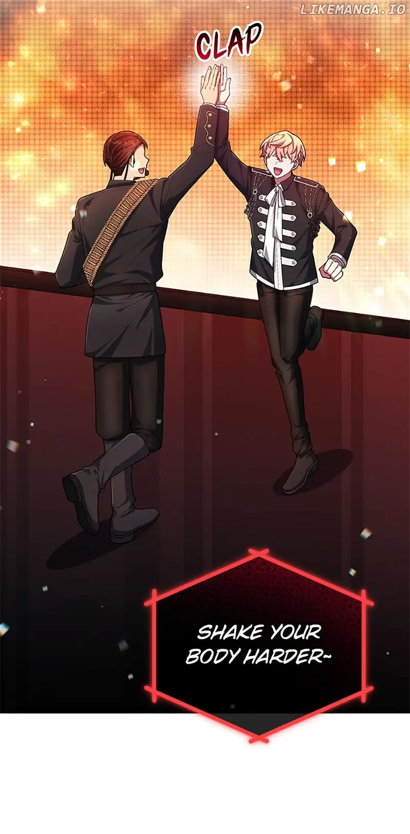 The Second Life of an All-Rounder Idol Chapter 71 323 49