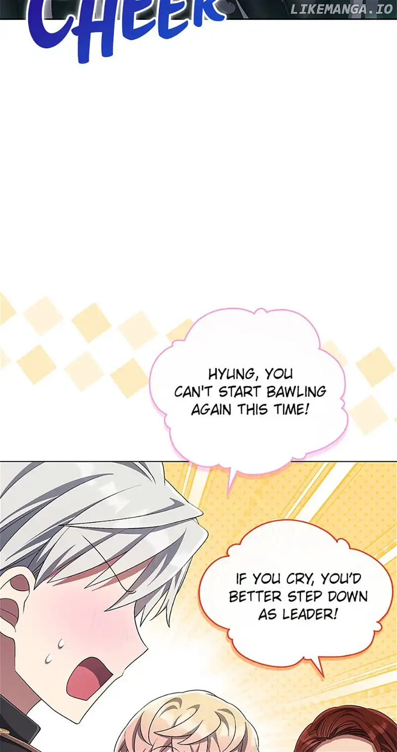 The Second Life of an All-Rounder Idol Chapter 71 328 54
