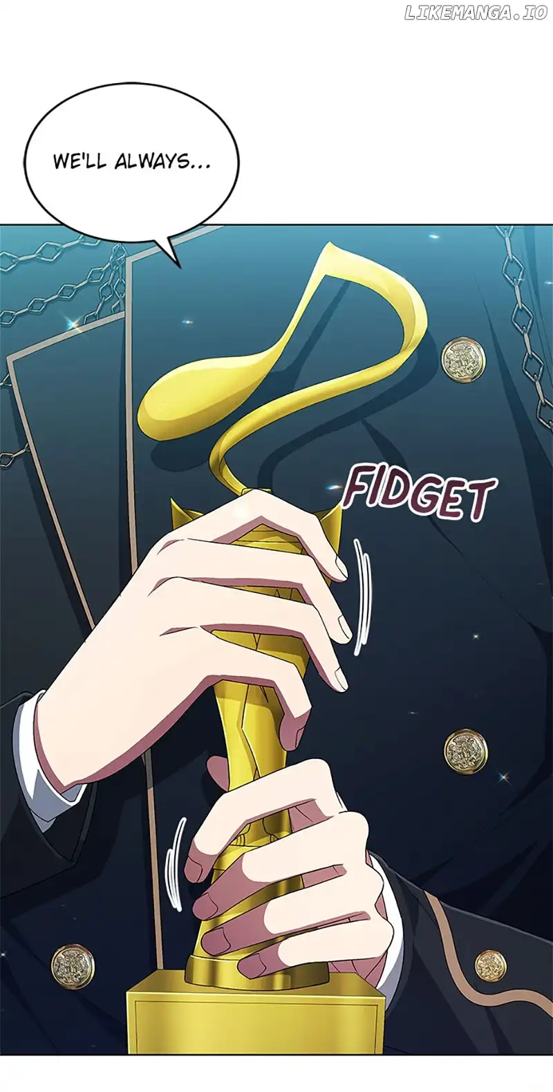 The Second Life of an All-Rounder Idol Chapter 71 331 57
