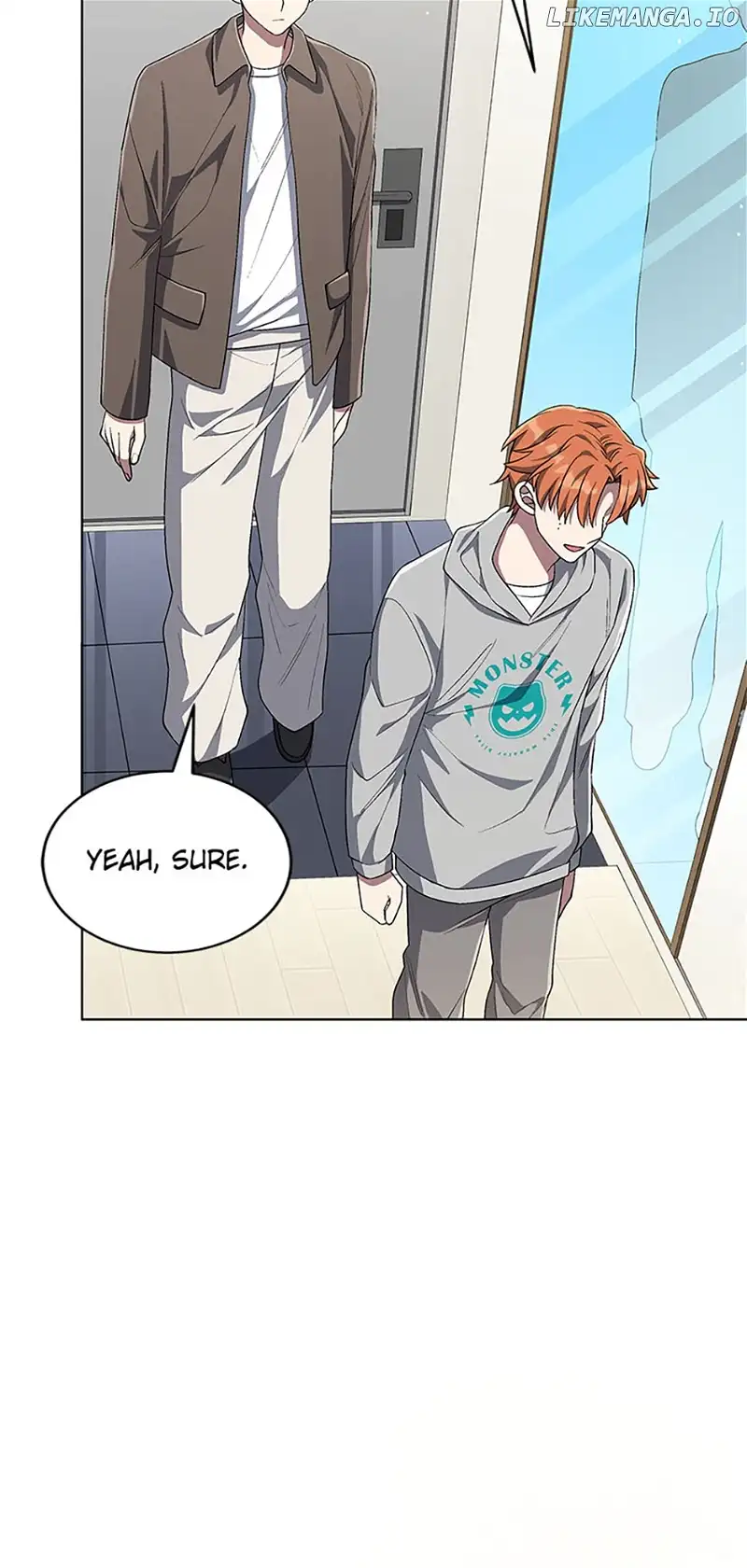 The Second Life of an All-Rounder Idol Chapter 71 341 67
