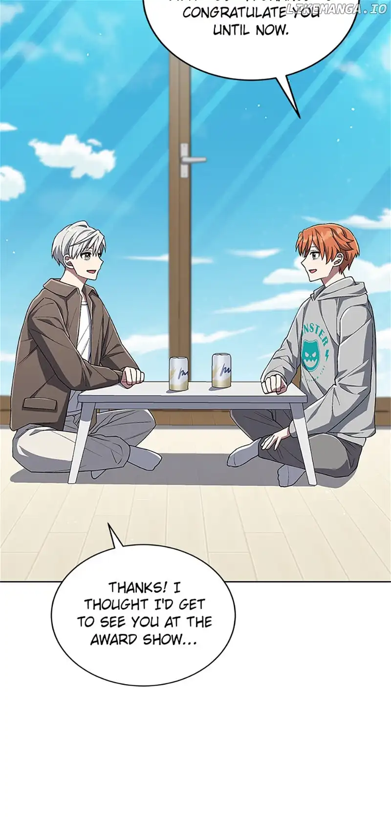 The Second Life of an All-Rounder Idol Chapter 71 343 69