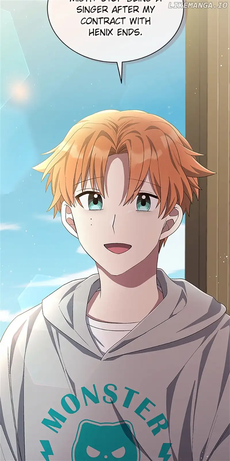 The Second Life of an All-Rounder Idol Chapter 71 345 71