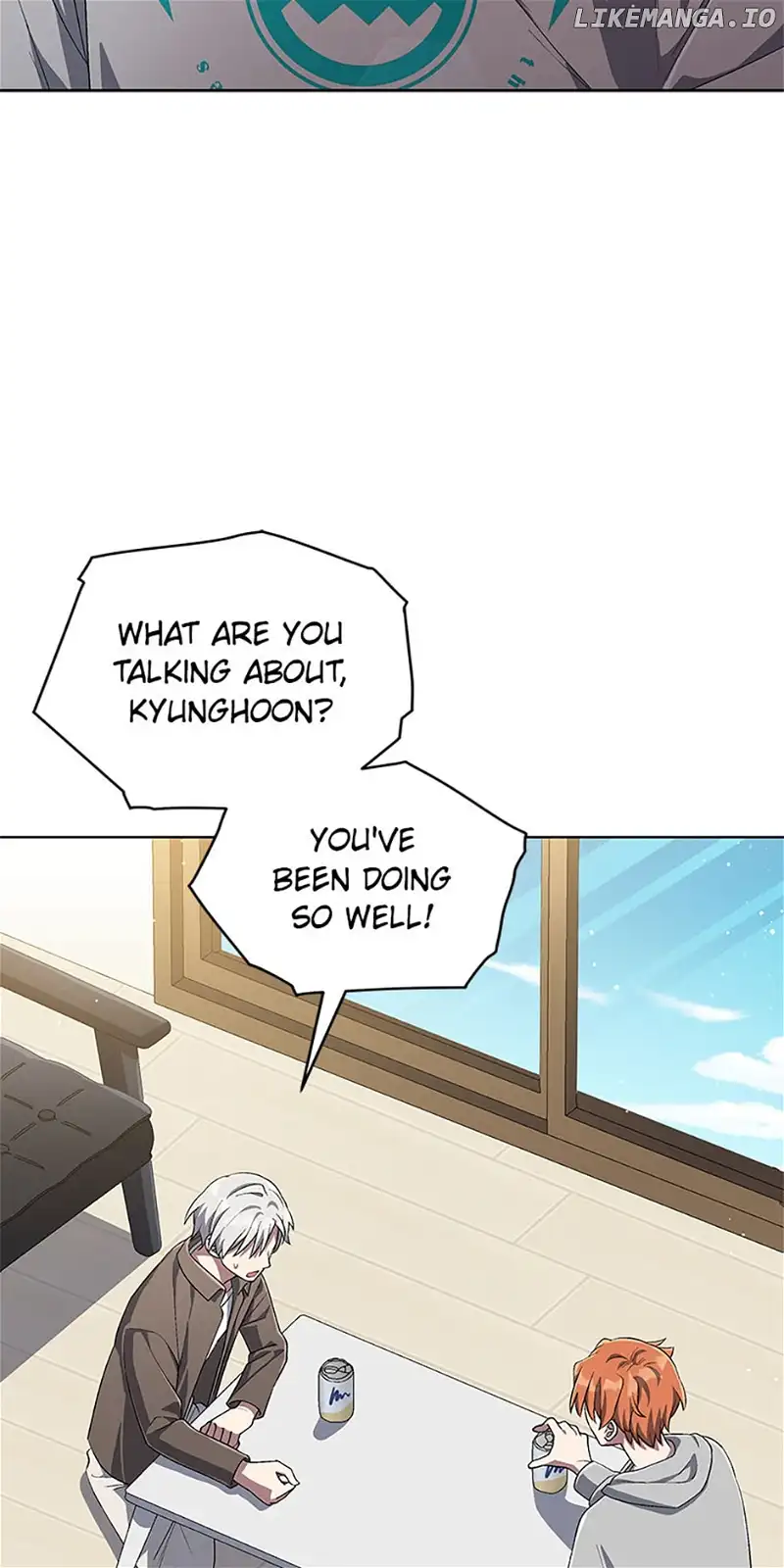 The Second Life of an All-Rounder Idol Chapter 71 346 72