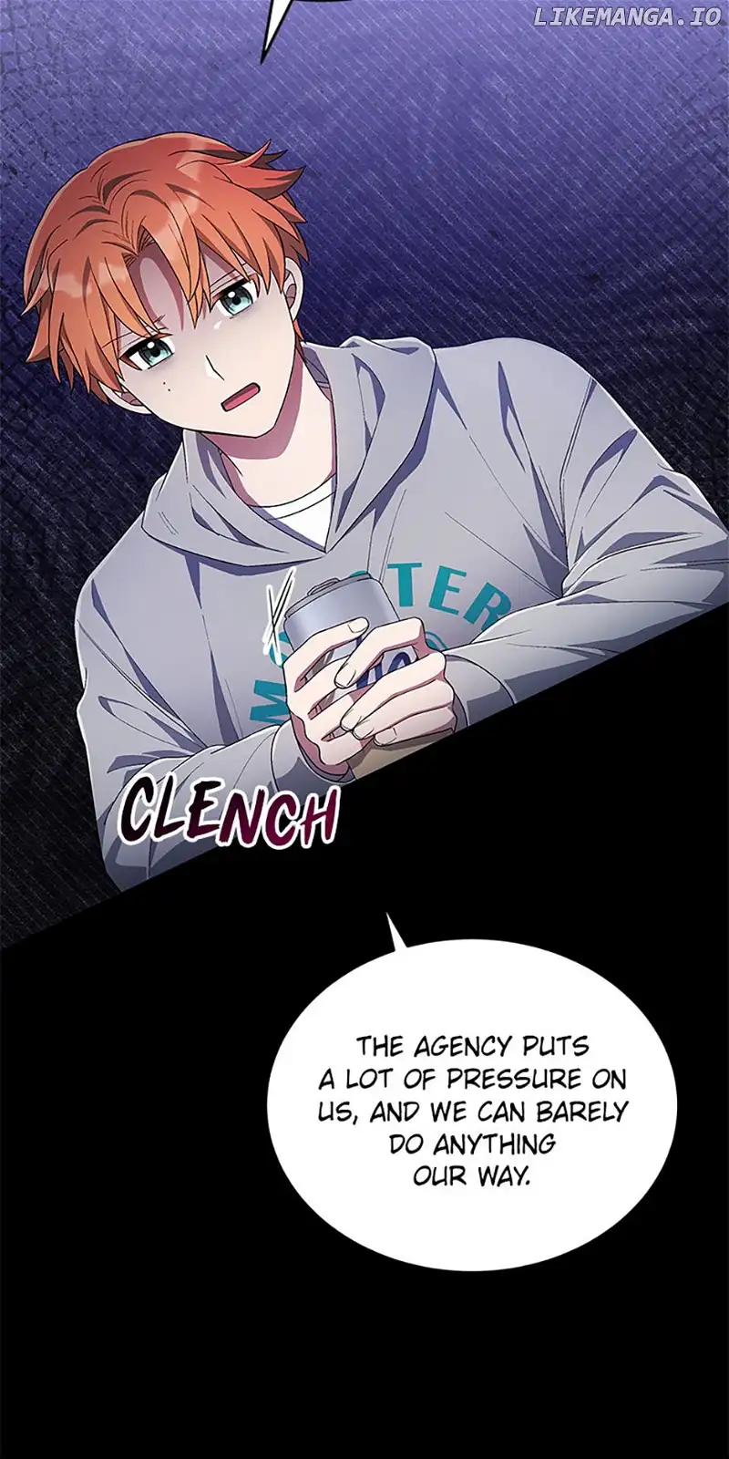 The Second Life of an All-Rounder Idol Chapter 71 348 74