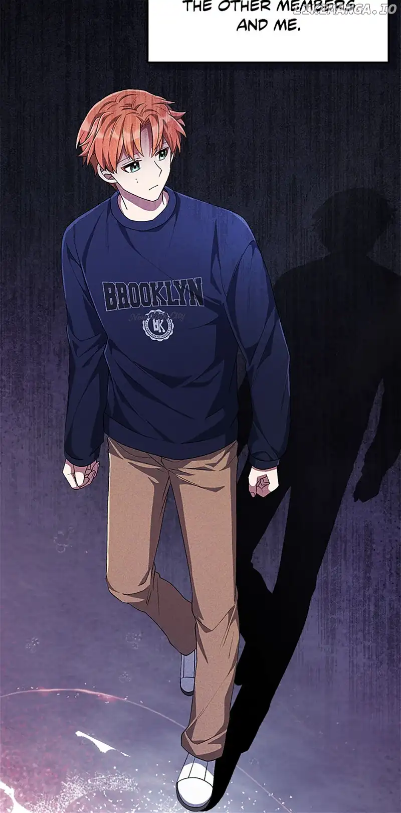 The Second Life of an All-Rounder Idol Chapter 71 351 77