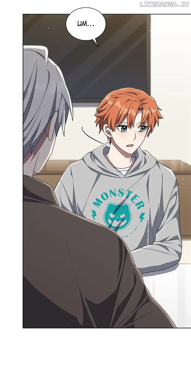 The Second Life of an All-Rounder Idol Chapter 71 354 80