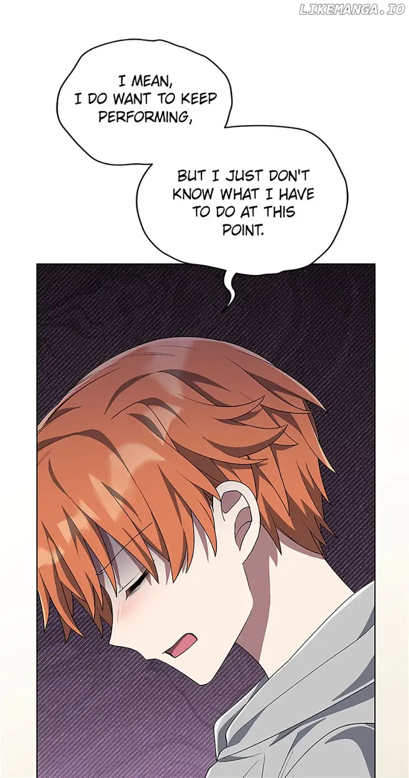 The Second Life of an All-Rounder Idol Chapter 71 355 81