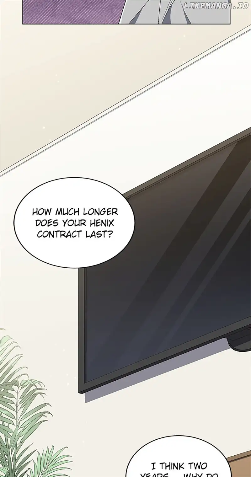 The Second Life of an All-Rounder Idol Chapter 71 356 82