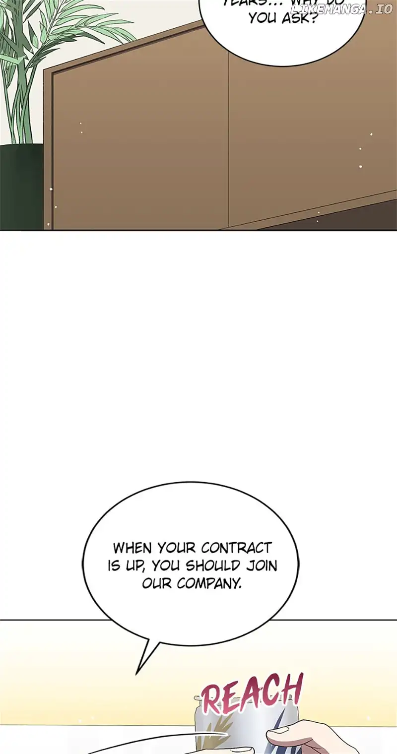 The Second Life of an All-Rounder Idol Chapter 71 357 83