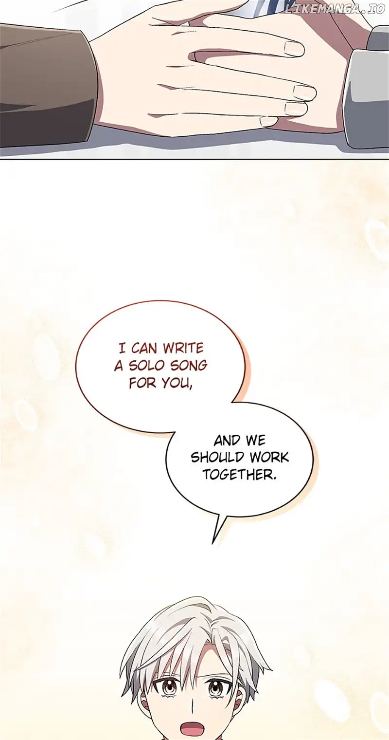 The Second Life of an All-Rounder Idol Chapter 71 358 84