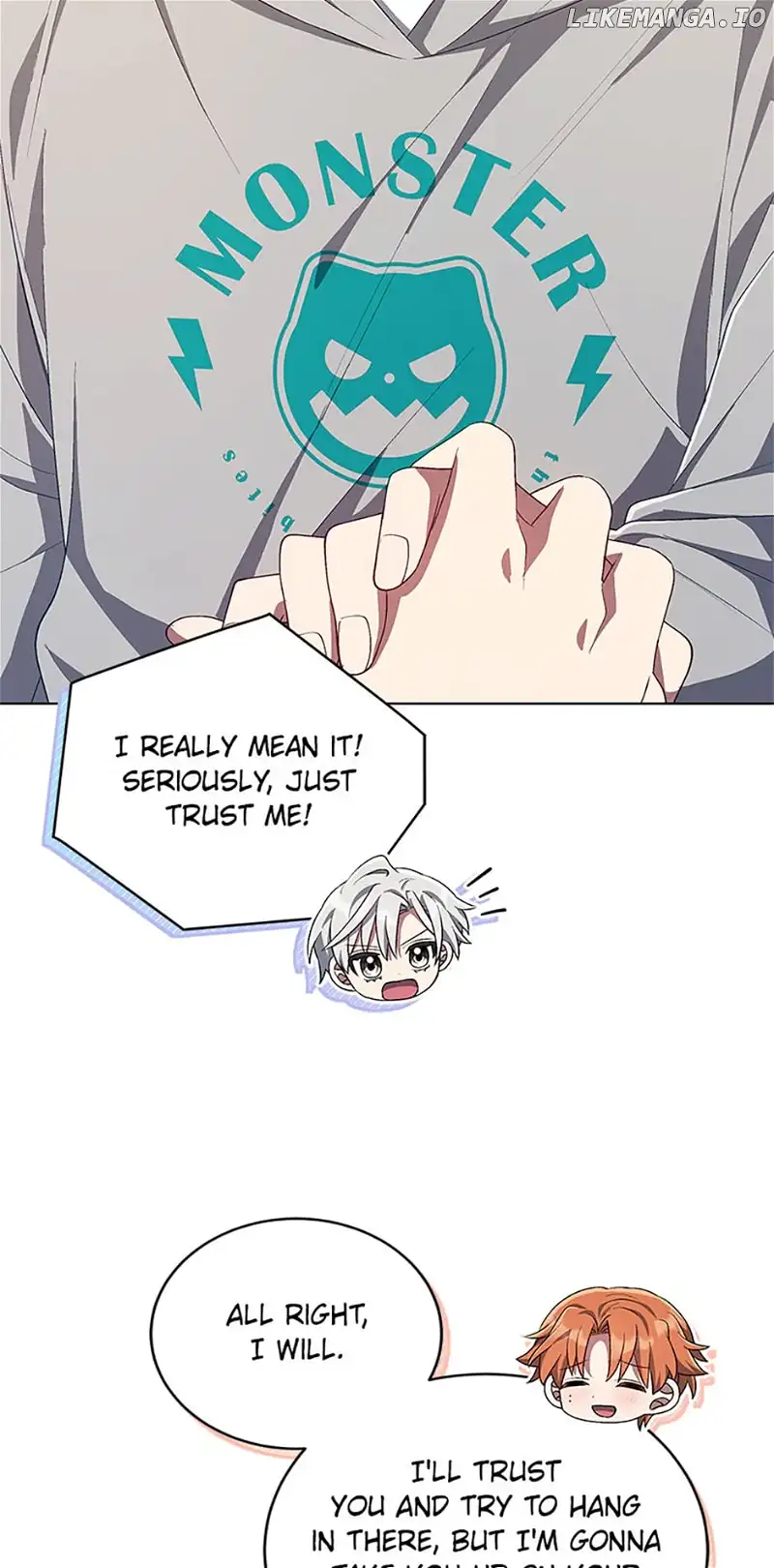 The Second Life of an All-Rounder Idol Chapter 71 361 87