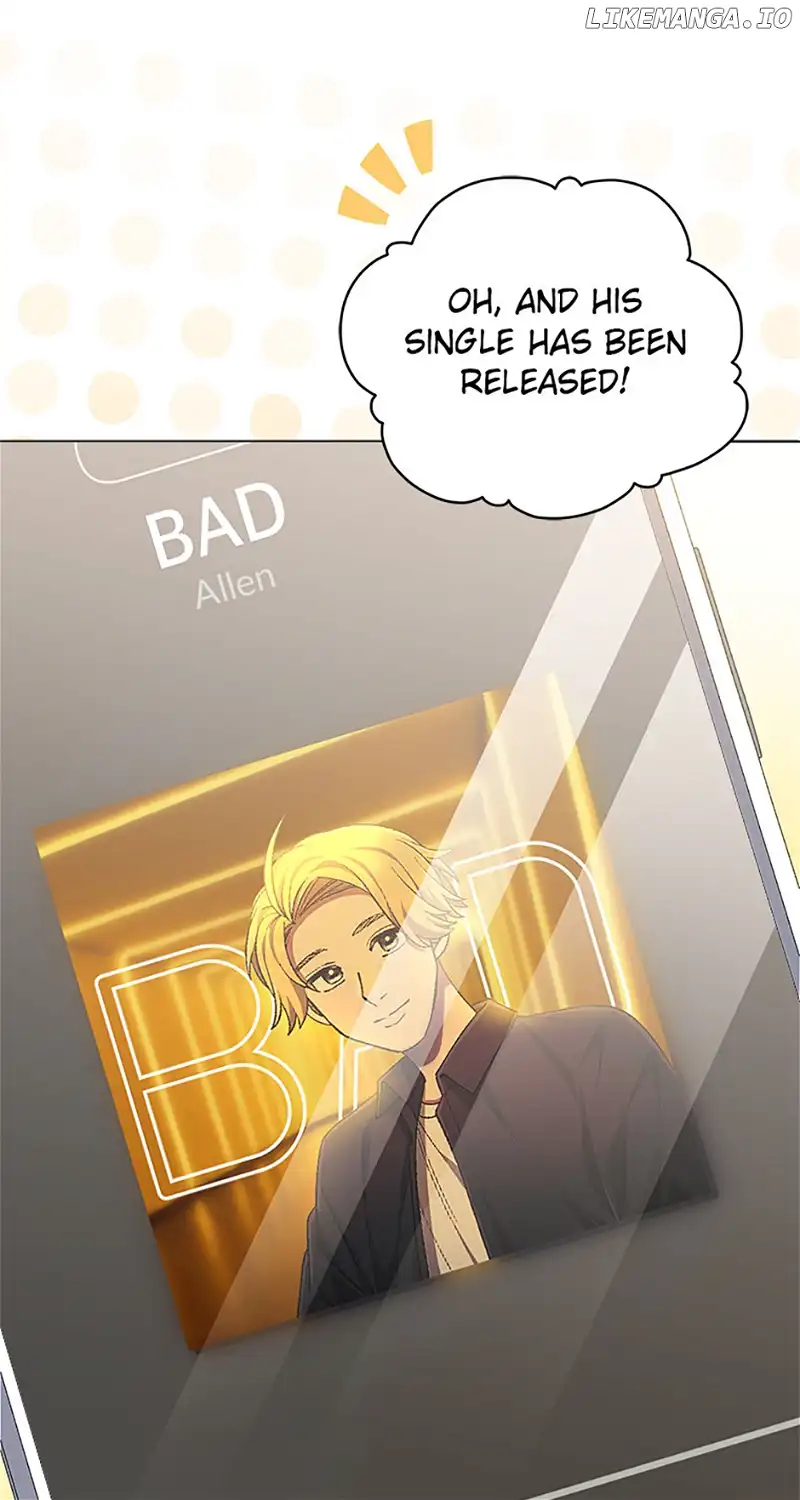 The Second Life of an All-Rounder Idol Chapter 73 256 03