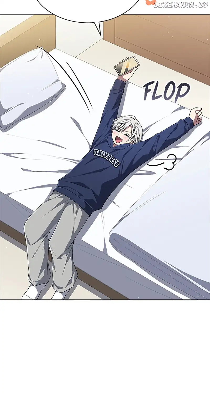 The Second Life of an All-Rounder Idol Chapter 73 259 06