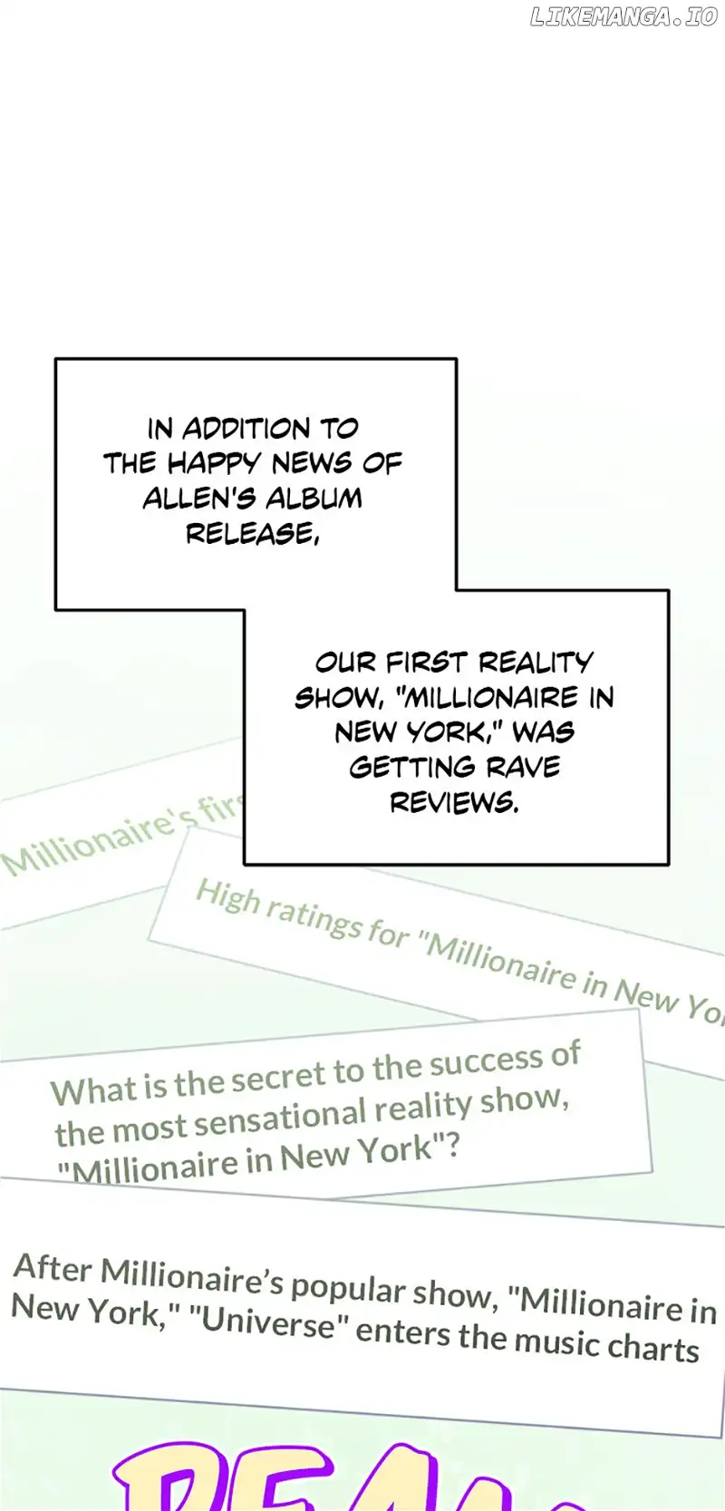 The Second Life of an All-Rounder Idol Chapter 73 260 07