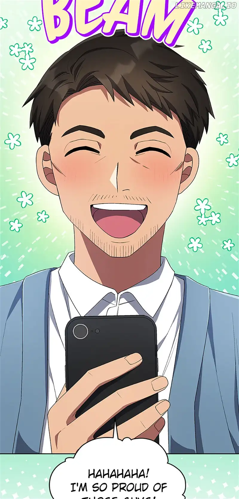 The Second Life of an All-Rounder Idol Chapter 73 261 08