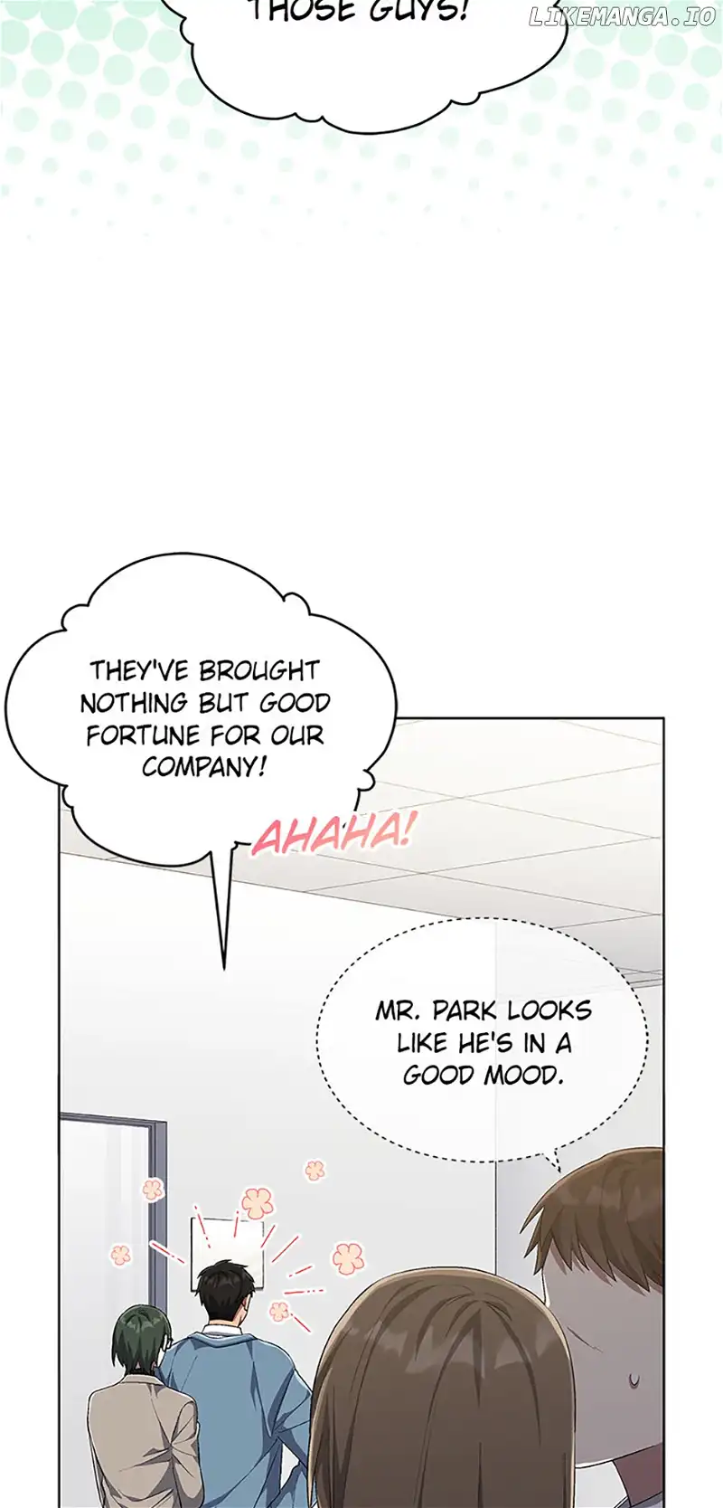 The Second Life of an All-Rounder Idol Chapter 73 262 09