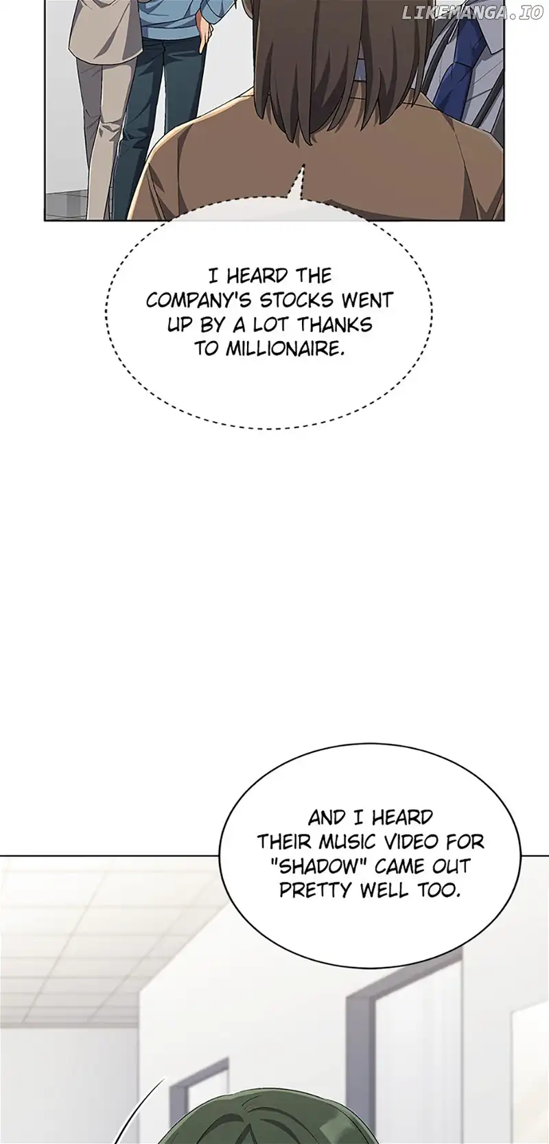 The Second Life of an All-Rounder Idol Chapter 73 263 10