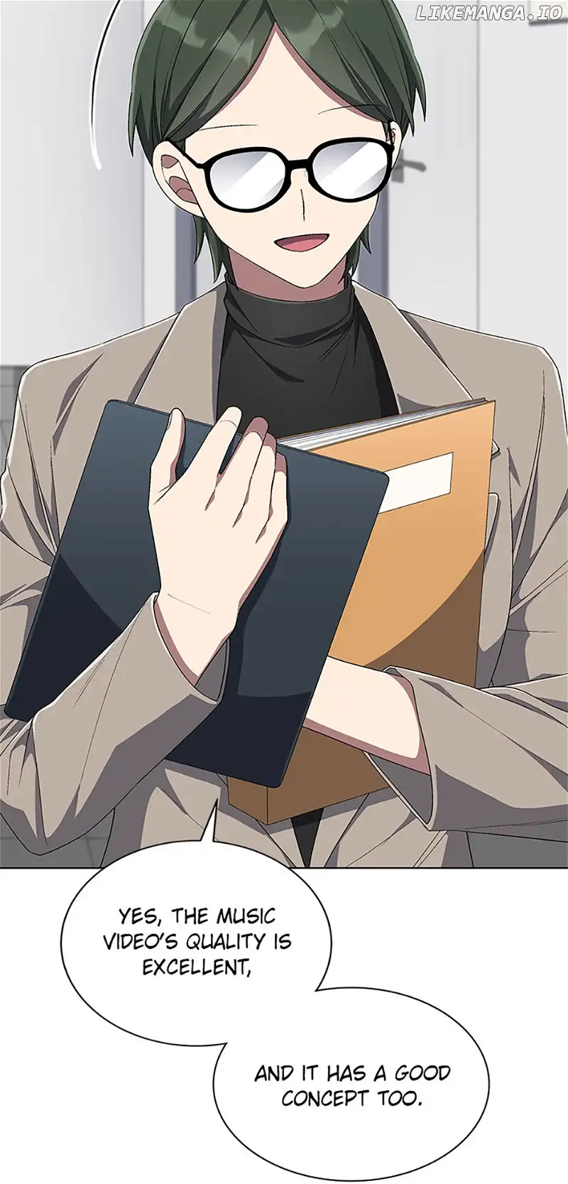 The Second Life of an All-Rounder Idol Chapter 73 264 11
