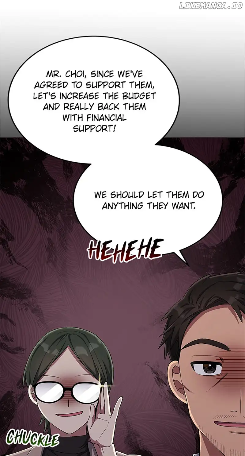 The Second Life of an All-Rounder Idol Chapter 73 266 13