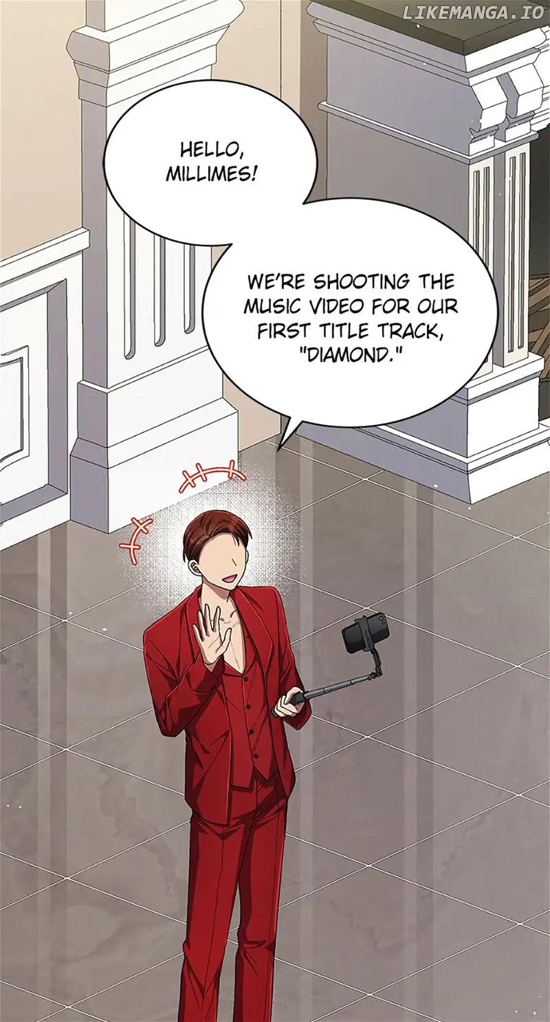 The Second Life of an All-Rounder Idol Chapter 73 269 16