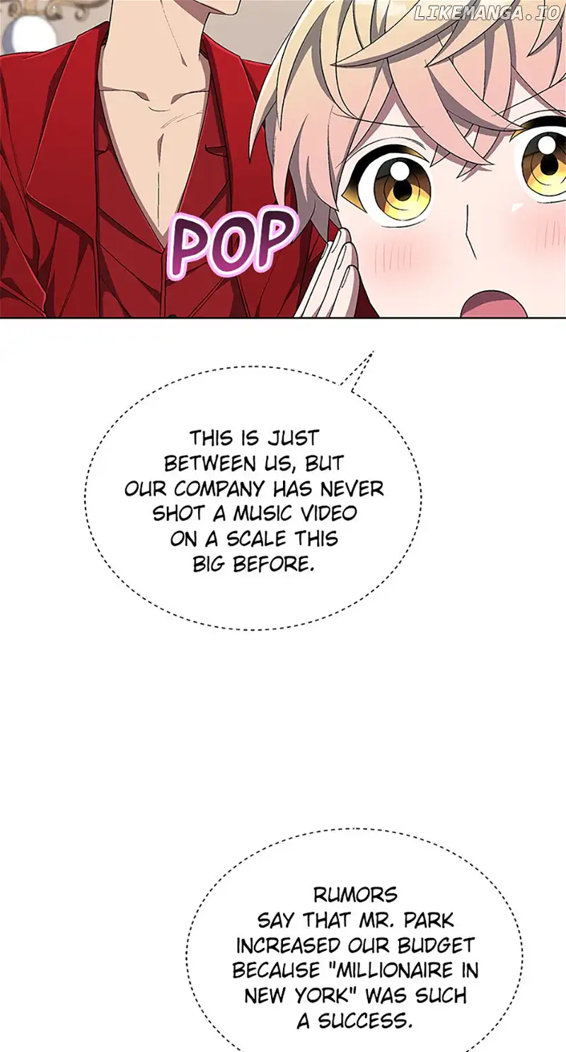 The Second Life of an All-Rounder Idol Chapter 73 271 18