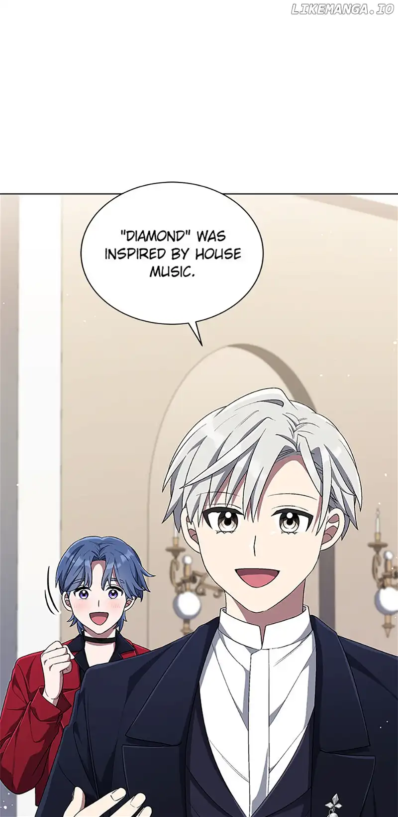 The Second Life of an All-Rounder Idol Chapter 73 274 21