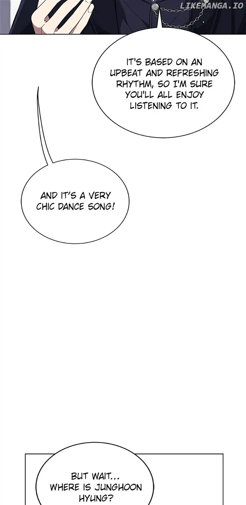 The Second Life of an All-Rounder Idol Chapter 73 275 22