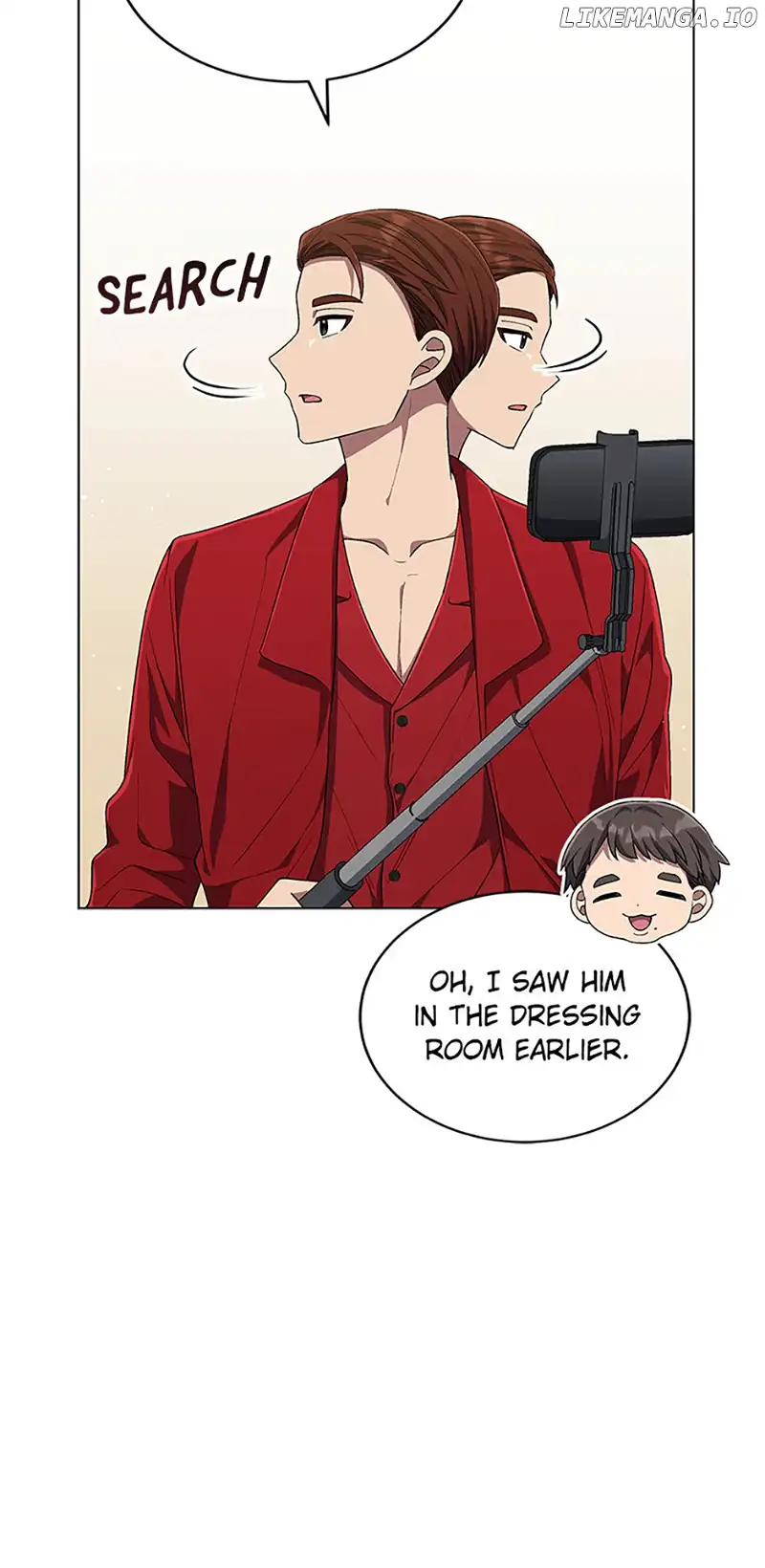 The Second Life of an All-Rounder Idol Chapter 73 276 23