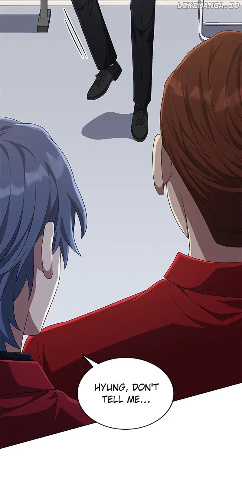 The Second Life of an All-Rounder Idol Chapter 73 279 26