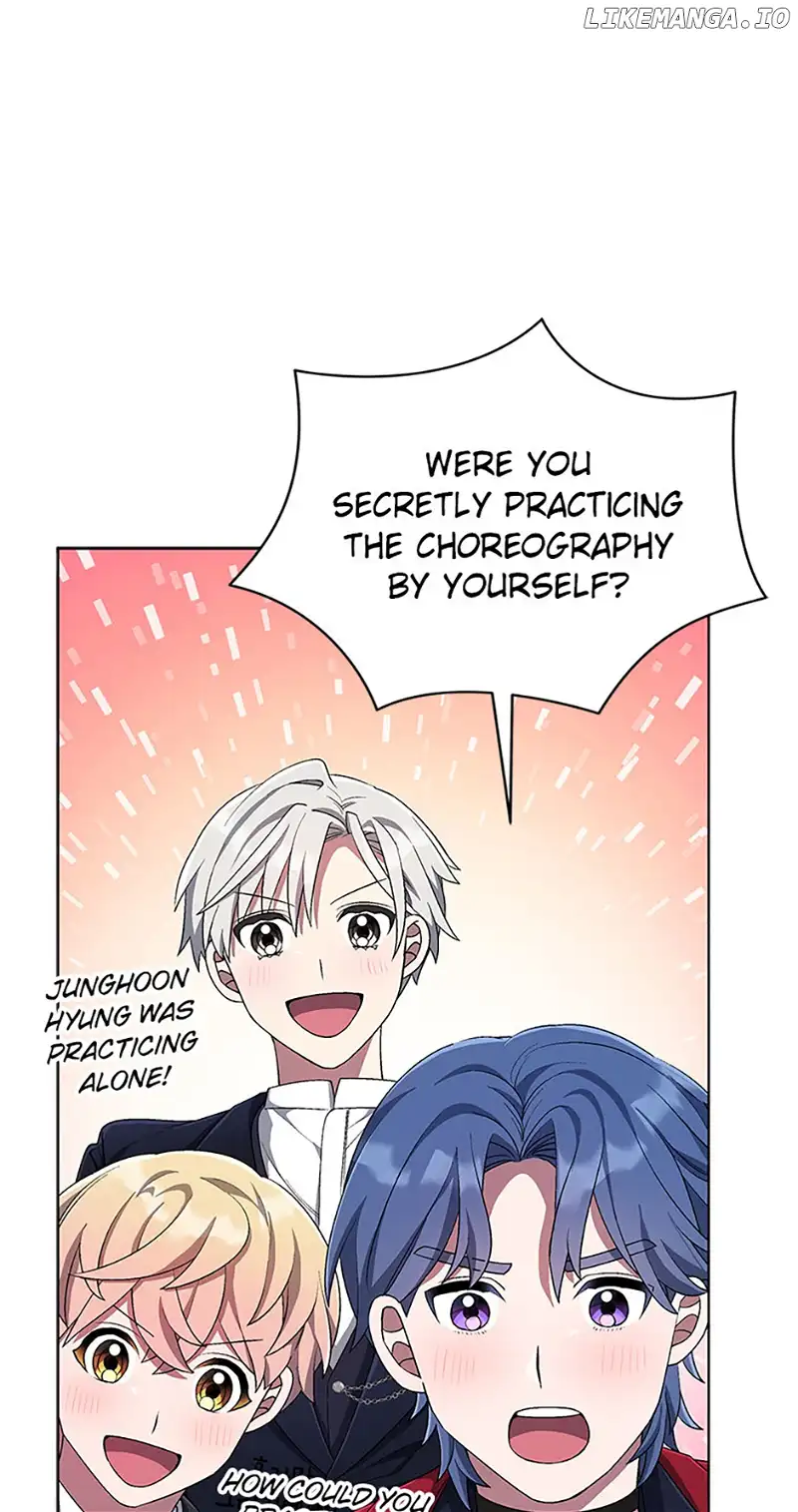 The Second Life of an All-Rounder Idol Chapter 73 280 27
