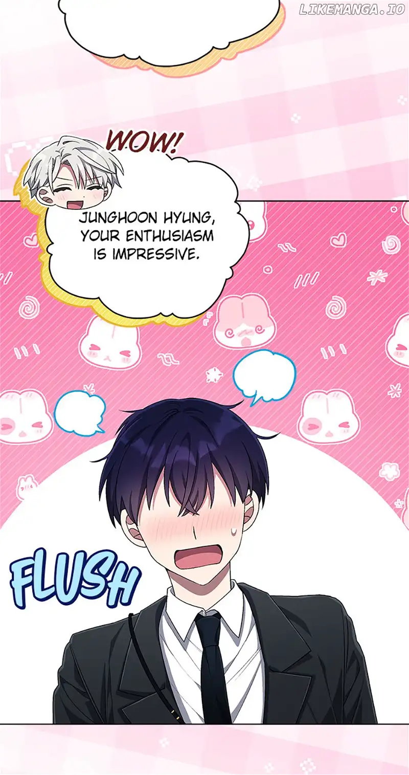 The Second Life of an All-Rounder Idol Chapter 73 282 29