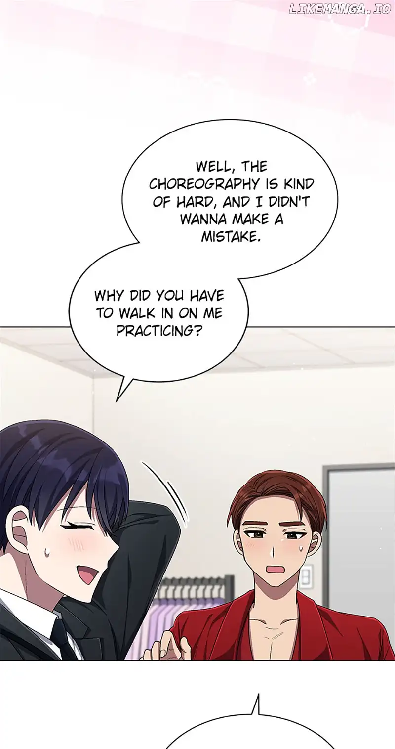 The Second Life of an All-Rounder Idol Chapter 73 283 30