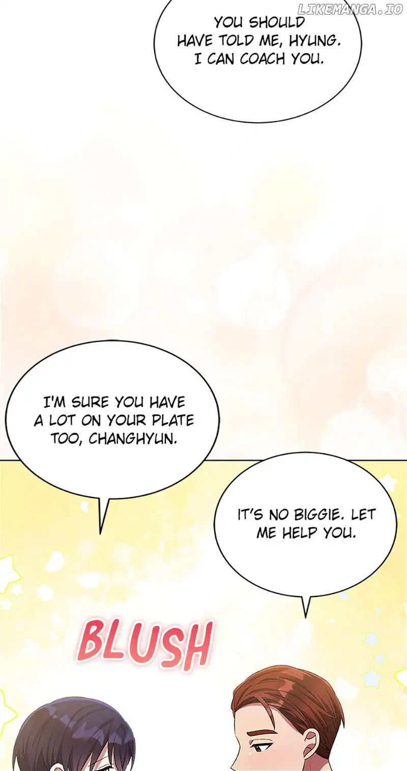The Second Life of an All-Rounder Idol Chapter 73 284 31