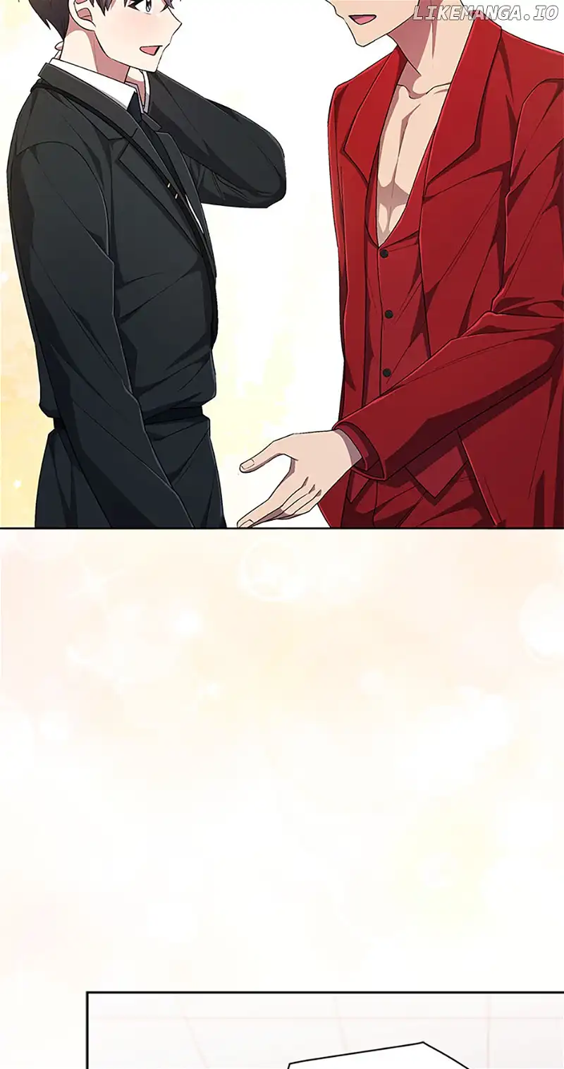 The Second Life of an All-Rounder Idol Chapter 73 285 32