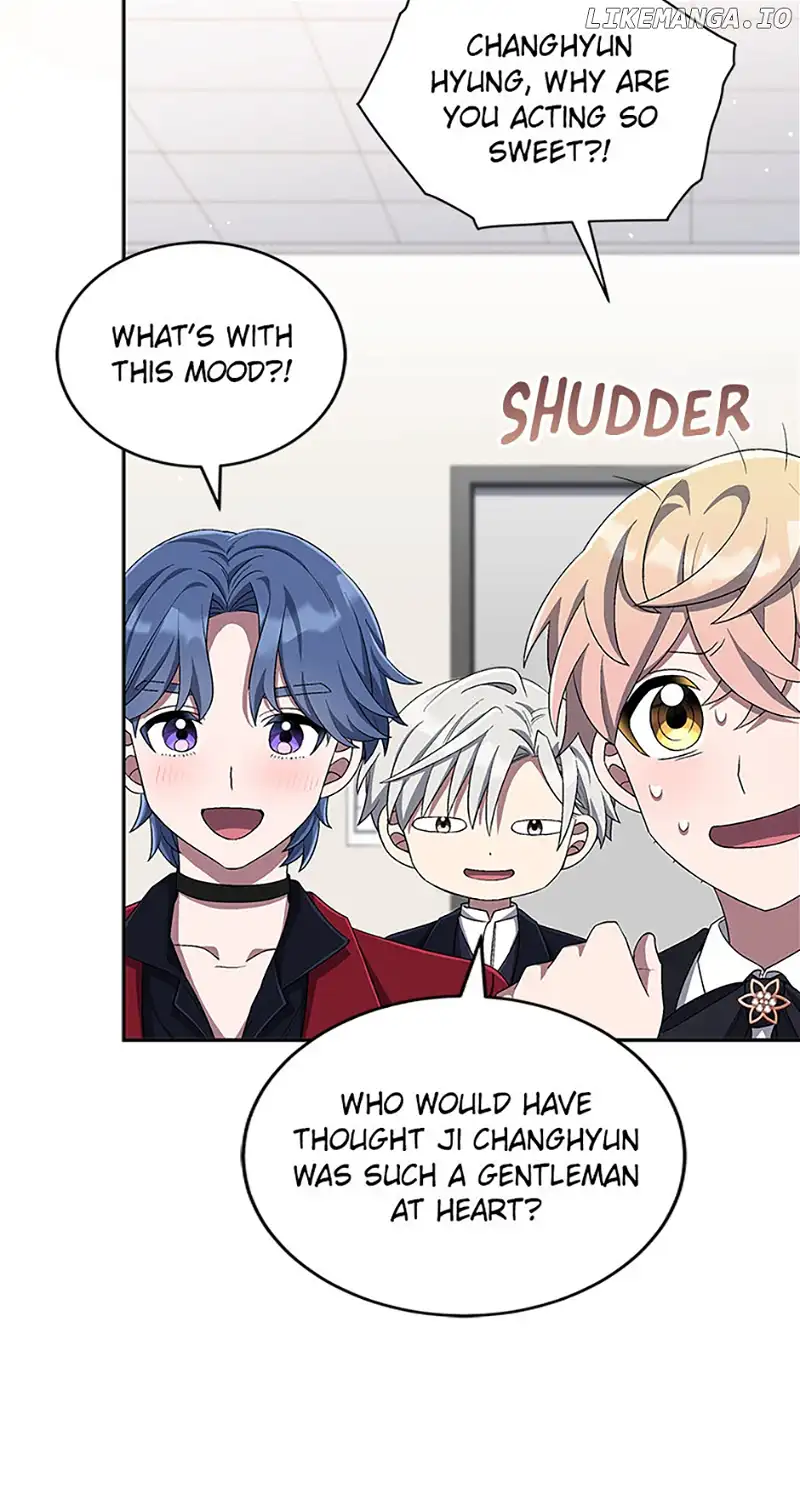 The Second Life of an All-Rounder Idol Chapter 73 286 33