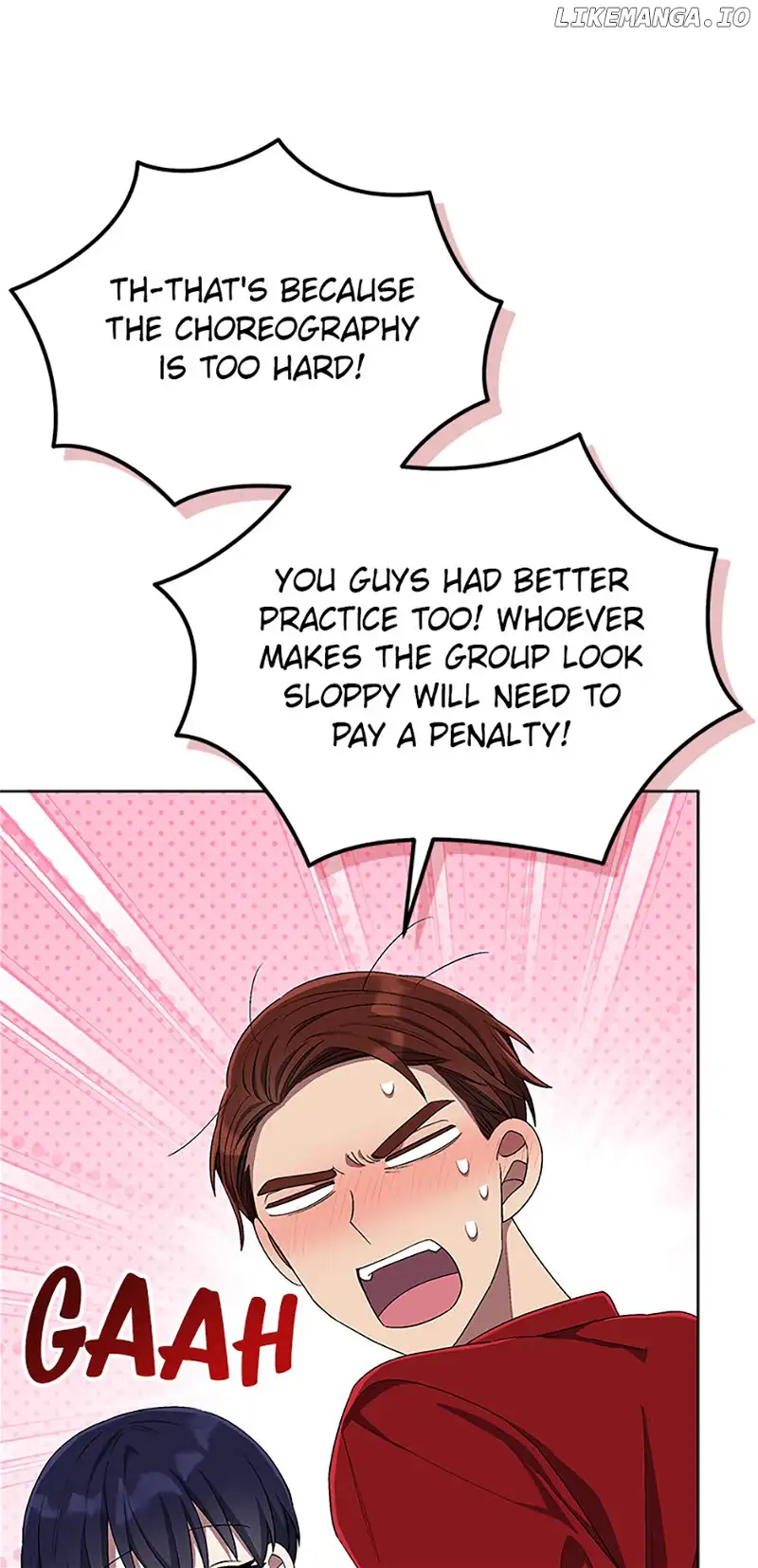 The Second Life of an All-Rounder Idol Chapter 73 287 34