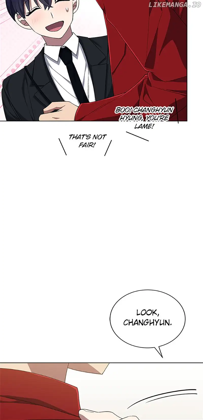 The Second Life of an All-Rounder Idol Chapter 73 288 35