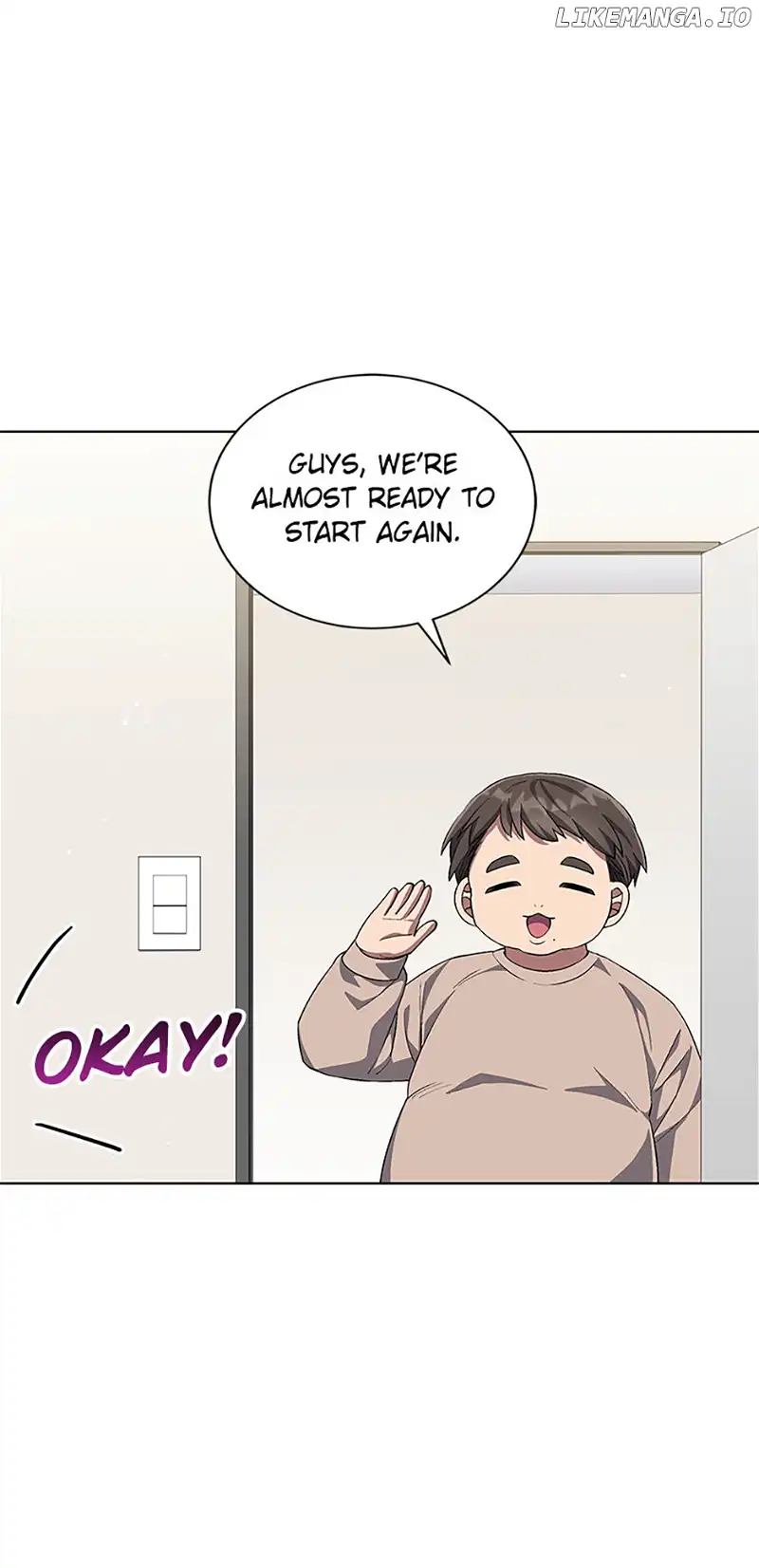 The Second Life of an All-Rounder Idol Chapter 73 291 38